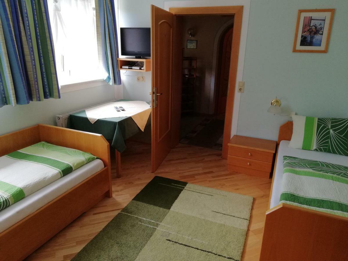 Haus Gertraud Villa Bad Gleichenberg Ngoại thất bức ảnh